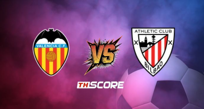 พรีวิวฟุตบอล โกปาเดลเรย์: บาเลนเซีย vs แอธเลติก บิลเบา
