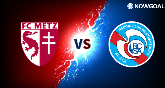 Prediction: August 17th France Ligue 1 Metz vs Strasbourg