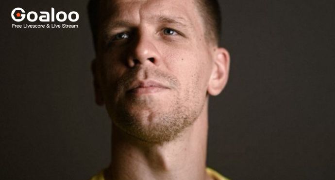 Szczęsny Set to Join Barcelona on Loan