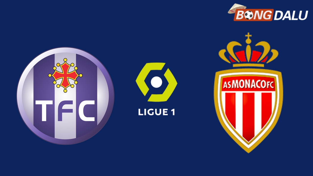 Nhận định Toulouse VS AS Monaco 02:45 08/03/2025 VĐQG Pháp