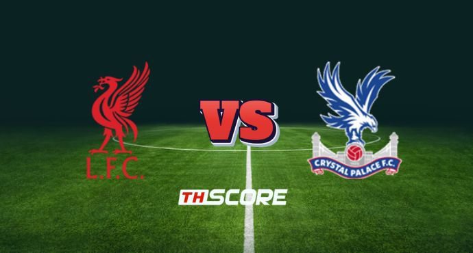 พรีวิวฟุตบอล อีเอฟแอลคัพ: ลิเวอร์พูล vs คริสตัล พาเลซ