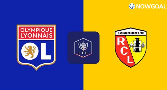 Lyon vs Lens: Defensive Giants Set for Tense Coupe de France Quarter-Final Showdown