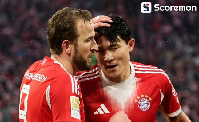 UCL 16강 대진 확정...또 만난 레알 vs 맨시티, PSG vs 첼시, 뮌헨 vs 아탈란타