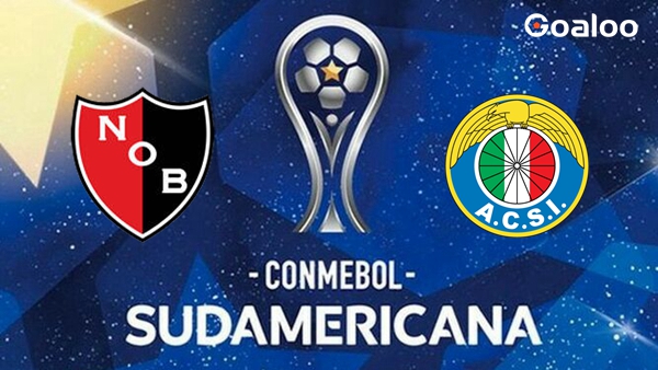 Newells Old Boys VS Audax Italiano