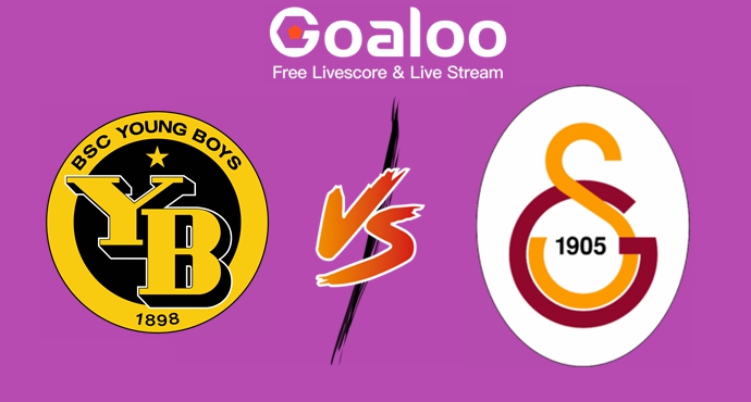Young Boys vs Galatasaray Prediction 22 August 2024