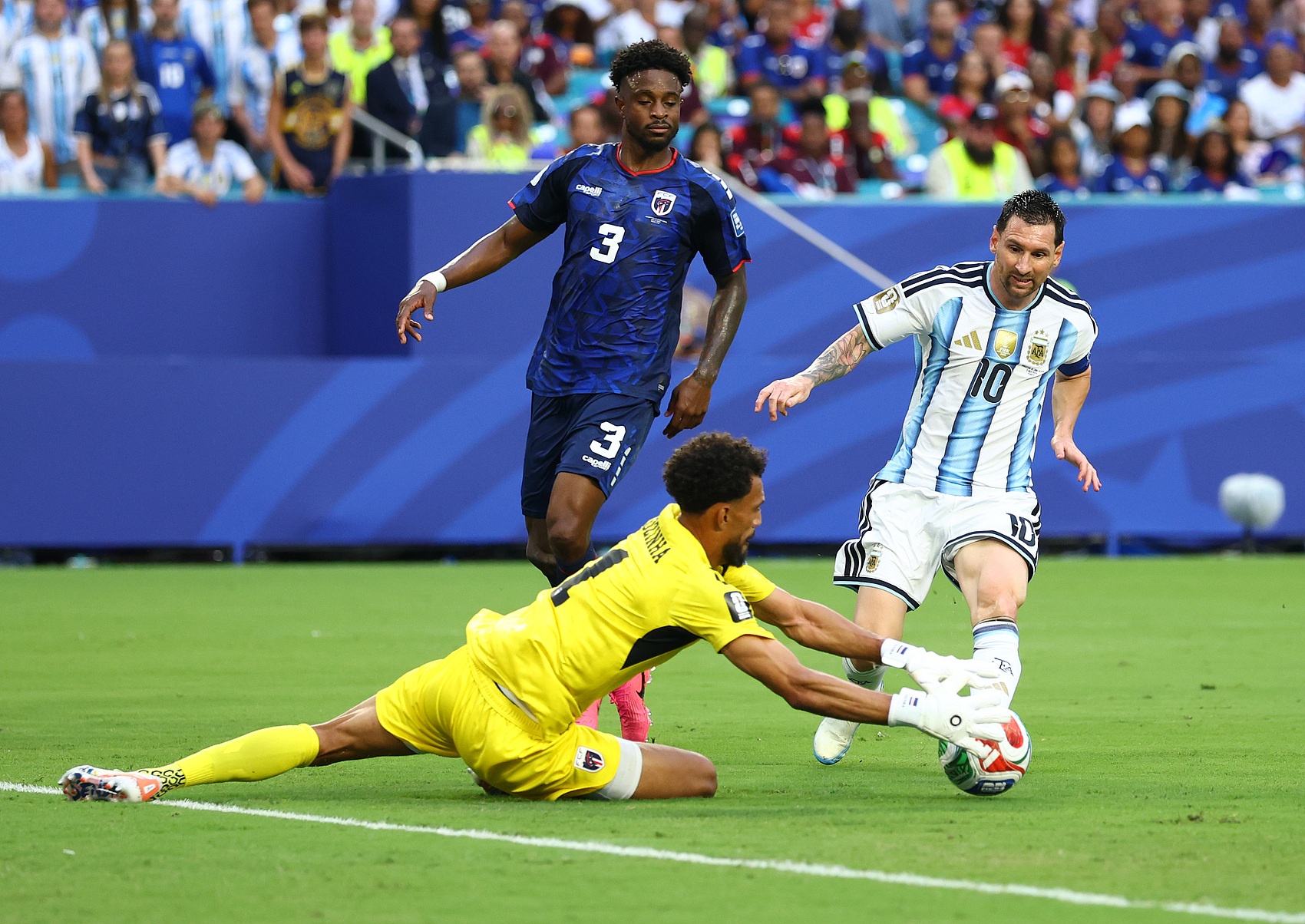 The Athletic công bố BXH trận đấu World Cup: Màn rượt đuổi Argentina - Cabo Verde dẫn đầu, Bồ Đào Nha - Tây Ban Nha gây thất vọng
