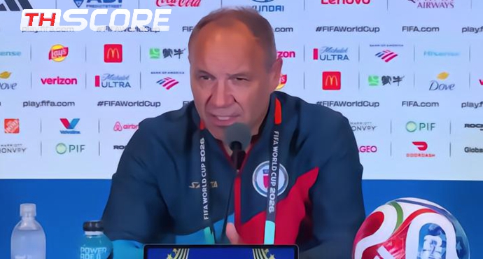 ​กุนซือเฮติเผย: ตั้งแต่รับตำแหน่งยังไม่เคยเหยียบแผ่นดินเฮติ หวังทำความฝันให้เป็นจริงในอนาคต