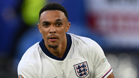 ลิเวอร์พูล ว่าไง ! เรอัล มาดริด เอาแน่รอทาบ เทรนท์ 