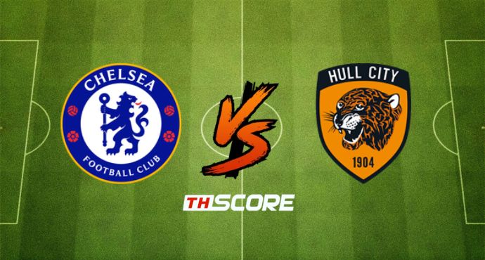 ​พรีวิวฟุตบอล พรีเมียร์ลีก อังกฤษ: เชลซี vs ฮัลล์ ซิตี้
