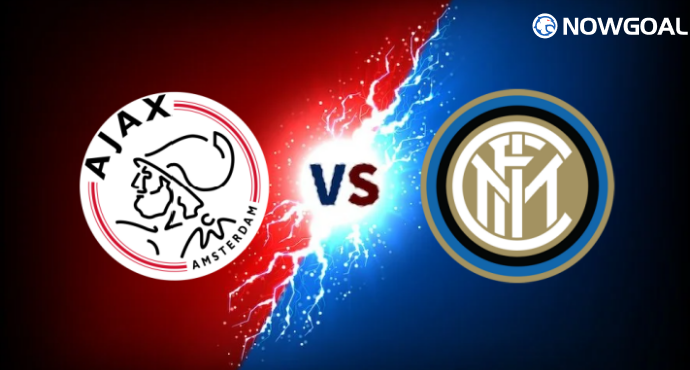Prediction:Sep 17th - UEFA Champions League FC Ajax VS Inter Milan