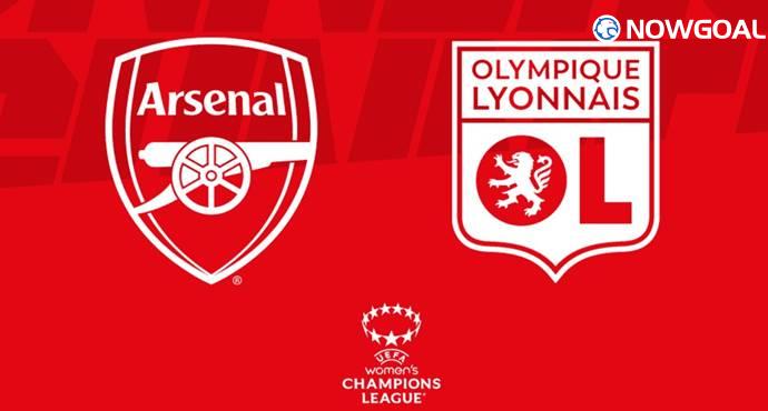 Lyon Poised to Stun Arsenal in Champions League Title Rematch