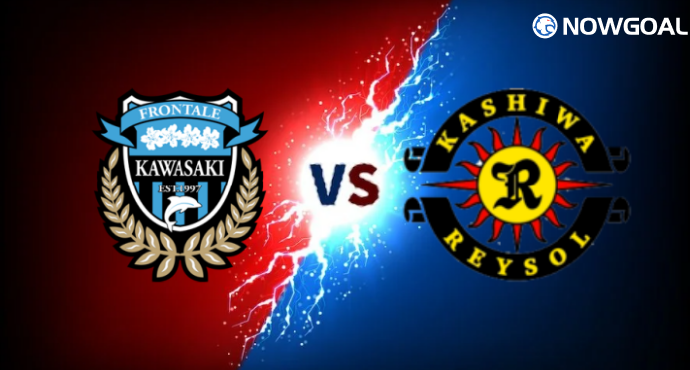 Prediction: Oct 8th -J-League Cup---Kawasaki Frontale VS Kashiwa Reysol
