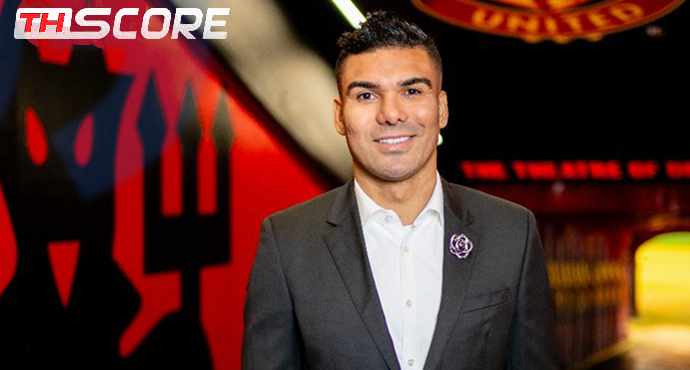 ​แมนฯ ยูไนเต็ด ยืนยัน แยกทาง 