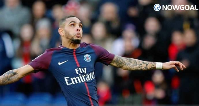 Persib Bandung Targets Former PSG Star Layvin Kurzawa in Ambitious Transfer Move