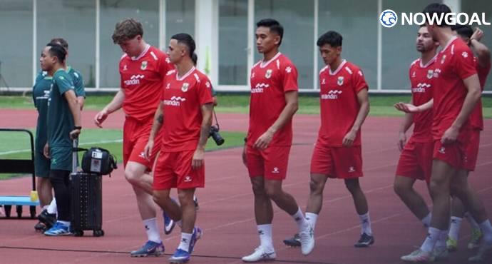 ​Indonesia Climbs FIFA Rankings After ASEAN Cup Triumph, Closing In on a 20-Year Milestone
