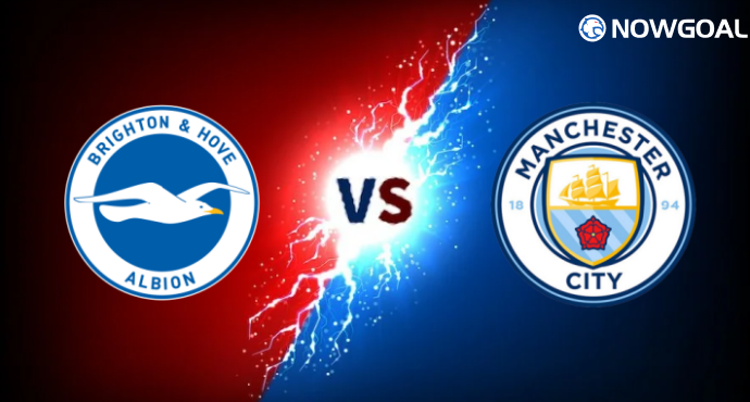 Prediction: August 31th Premier League: Brighton Hove Albion vs Manchester City