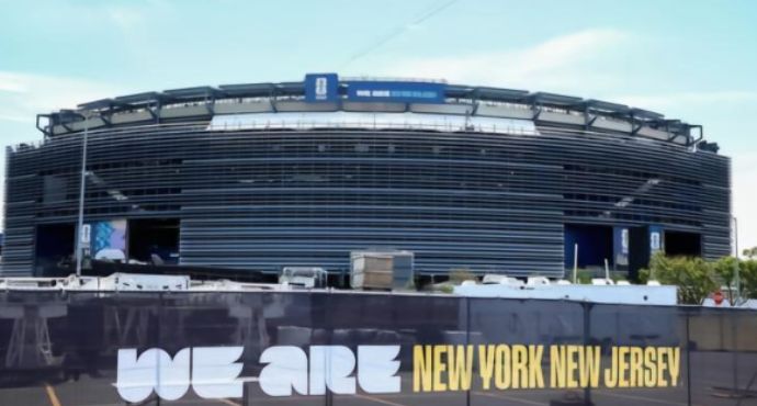 New York and New Jersey Launch Investigation Into FIFA Over 2026 World Cup Ticketing Practices