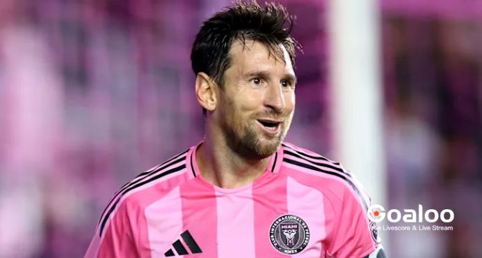 Lionel Messi Set to Extend Inter Miami Tenure with New Contract