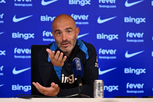 Enzo Maresca và bài toán nhân sự nan giải tại Chelsea