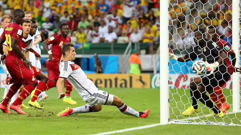 World Cup Scandal Files: On the Eve of a Do-or-Die Match, He Found Nude Photos of His Wife on a Teammate’s Phone