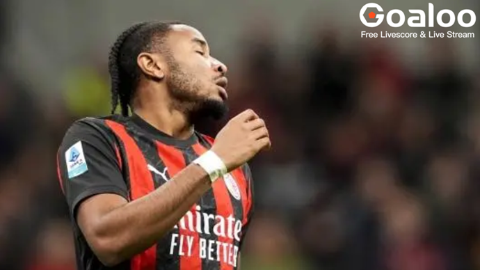 Serie A: 252 Minutes Without a Goal! Nkunku Fails to Meet Expectations at Milan, Struggles for Starting Spot