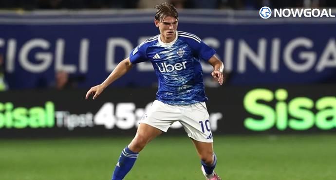 ​Real Madrid Adopts Patient Approach with Nico Paz and Chema Andres