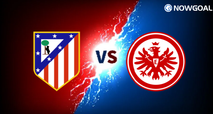 Prediction: Sep 30th -UEFA Champions League---Atletico Madrid VS Eintracht Frankfurt