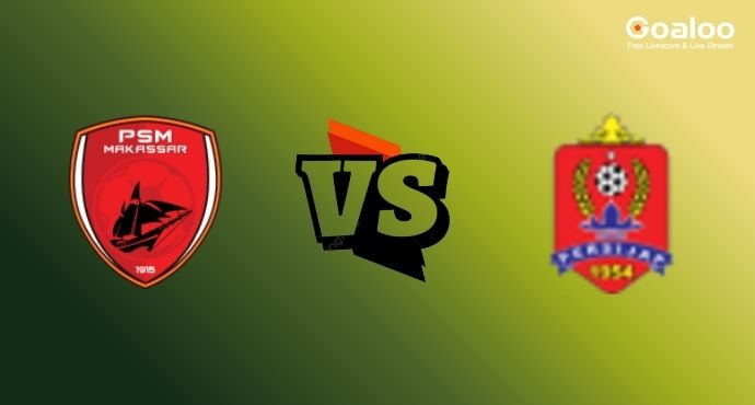 Indonesia Liga 1---PSM Makassar VS Persijap Jepara Preview