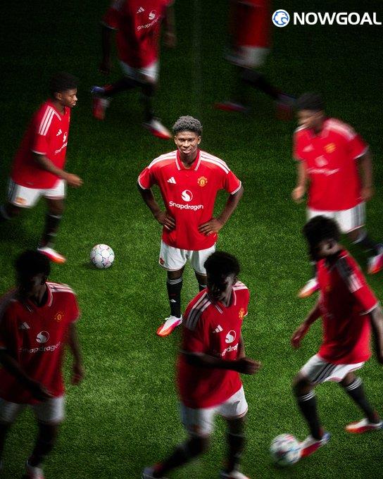 Manchester United Officially Sign Carlos Baleba from Brighton in £70m Deal
