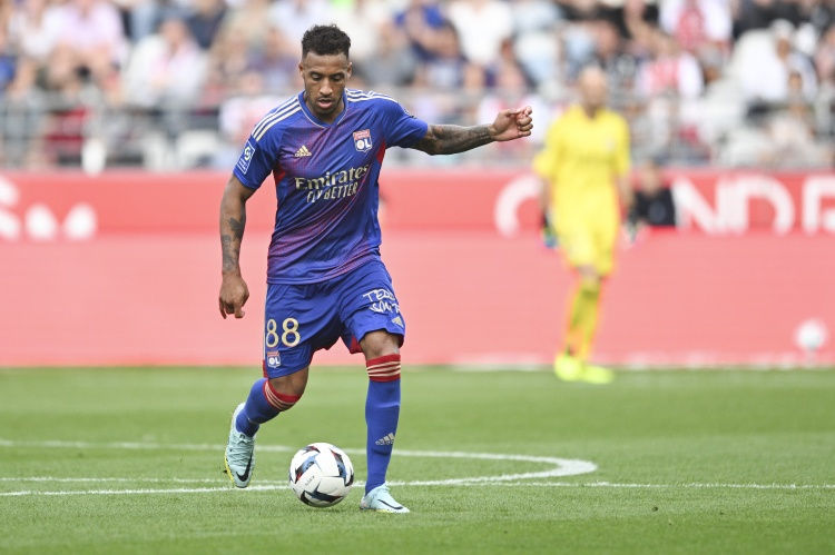 Tolisso lập hat-trick tại đấu trường châu Âu, là cầu thủ Lyon đầu tiên làm được điều này kể từ năm 2017