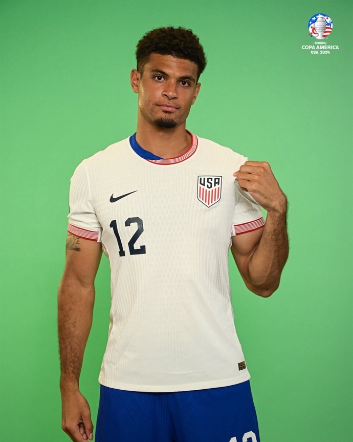 CONMEBOL Copa América™️ ✅