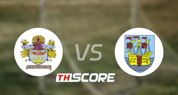 วิเคราะห์บอล【อังกฤษ เซาเทิร์น พรีเมียร์ลีก】ทอนตัน ทาวน์ VS เวย์เม้าท์