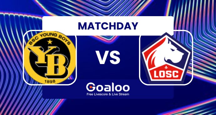 UEFA Europa League---Young Boys VS Lille Prediction