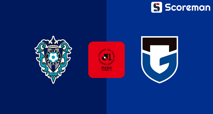 3월21일 J1 리그 - 아비스파 후쿠오카 VS 감바 오사카 해외축구 분석 프리뷰