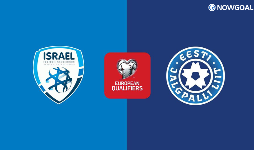 FIFA World Cup qualification (UEFA)---Israel VS Estonia Prediction