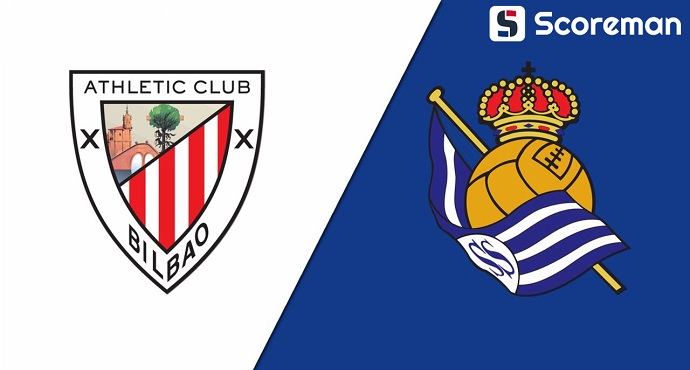 2월2일 스페인 라리가 - 아틀레틱 빌바오 VS 레알 소시에다드 해외축구 분석 프리뷰