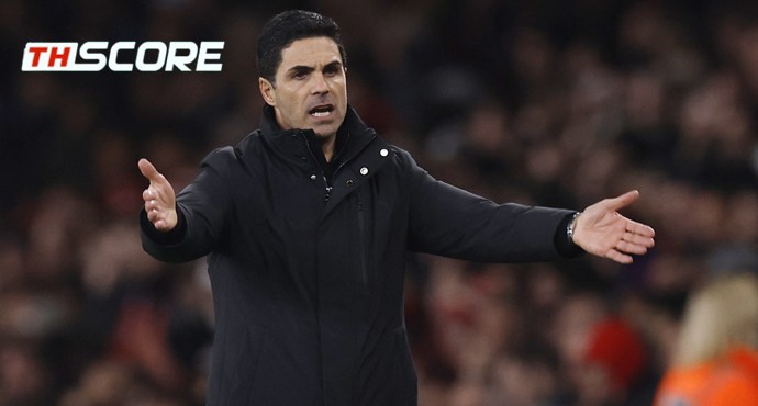 อาร์เตต้าเฟิร์ม! 