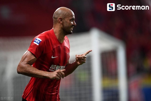 청두 룽청, 방콕 Utd 3-0 제압 ACLE 본선 진출...펠리페 '멀티골'