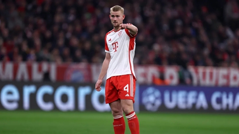 โรมาโน่ อัปเดทสถานการณ์ความคืบหน้าดีล แมนยู กับ เดอ ลิกต์