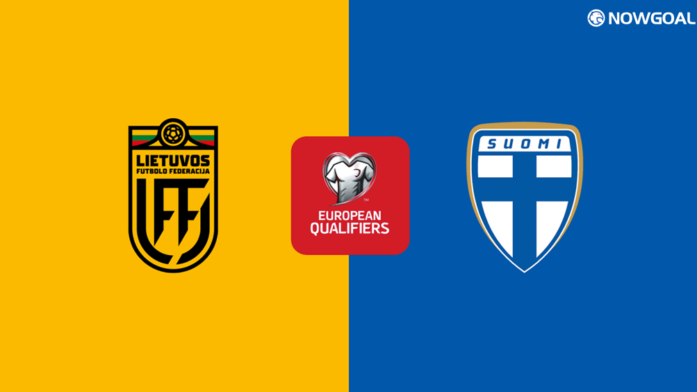 FIFA World Cup qualification (UEFA)---Lithuania VS Finland Prediction