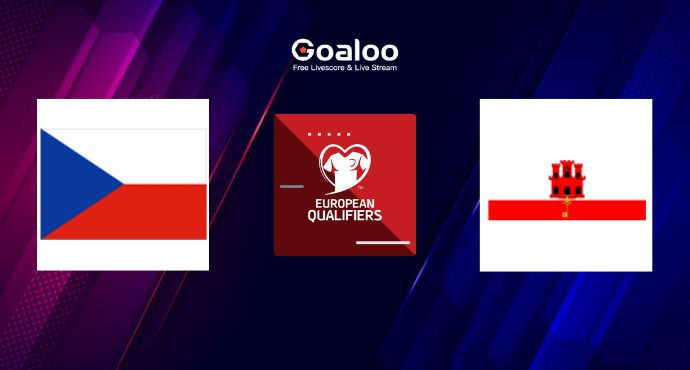 FIFA World Cup qualification (UEFA)---Czech Republic VS Gibraltar Prediction