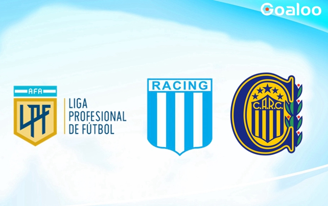 ​Racing Club vs Rosario Central Prediction Argentine Division 1