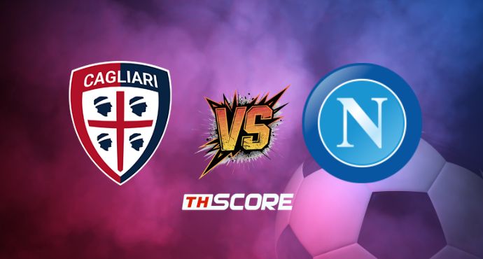 ​พรีวิวฟุตบอล กัลโช่ เซเรีย อา อิตาลี: กาญารี่ vs นาโปลี