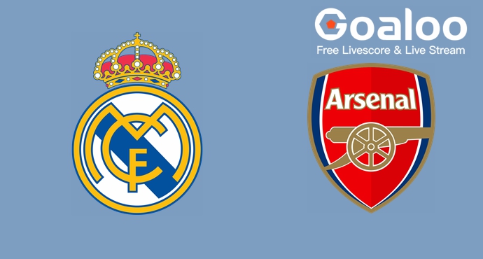 Real Madrid vs Arsenal Prediction 19 March 2025