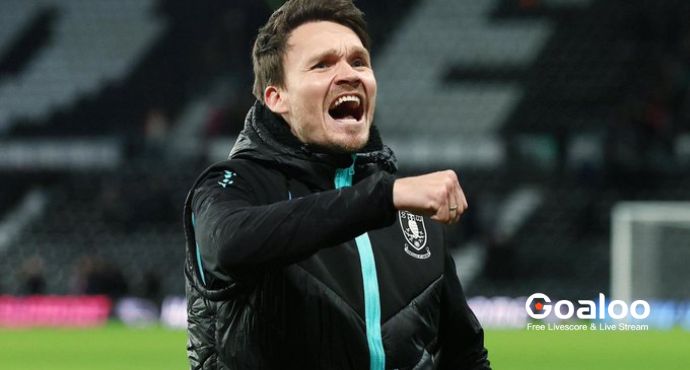 Danny Rohl Appointed as Rangers' New Head Coach in Bold Move