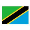 Tanzania Nữ