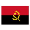 Angola Nữ