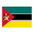 Mozambique Nữ