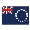 Nữ Cook Islands