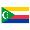 Nữ Comoros